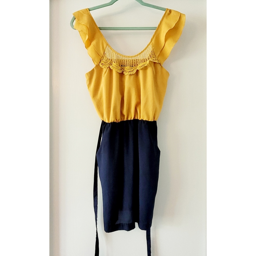 TEEZE me summer dress